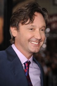 Фото Бёрр Стирс 